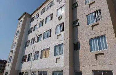 Oportunidade única em rio de janeiro - rj | tipo: apartamento | negociação: venda online  | situação: imóvel