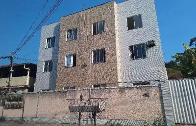 Oportunidade única em sao goncalo - rj | tipo: apartamento | negociação: venda online  | situação: imóvel