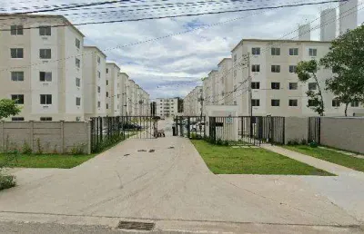 Oportunidade única em rio de janeiro - rj | tipo: apartamento | negociação: venda direta online  | situação: imóvel