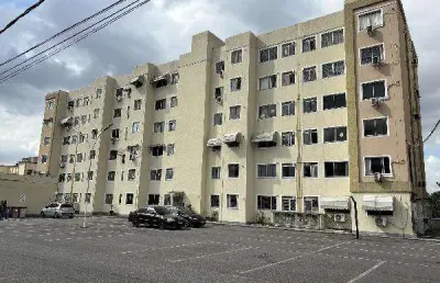 Oportunidade única em rio de janeiro - rj | tipo: apartamento | negociação: venda direta online  | situação: imóvel