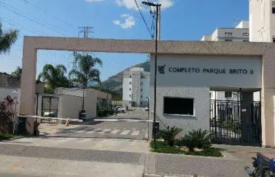 Oportunidade única em rio de janeiro - rj | tipo: apartamento | negociação: venda online  | situação: imóvel