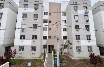 Oportunidade única em rio de janeiro - rj | tipo: apartamento | negociação: venda online  | situação: imóvel