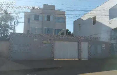 Oportunidade única em planaltina - go | tipo: apartamento | negociação: venda direta online  | situação: imóvel