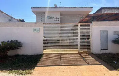 Oportunidade única em cidade ocidental - go | tipo: apartamento | negociação: venda direta online  | situação: imóvel
