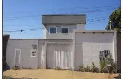 Oportunidade única em luziania - go | tipo: apartamento | negociação: venda direta online  | situação: imóvel