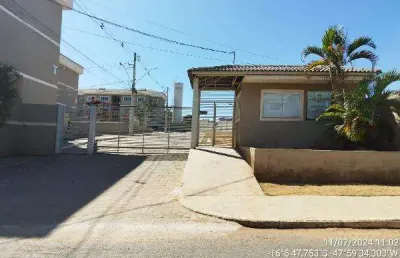 Oportunidade única em valparaiso de goias - go | tipo: apartamento | negociação: venda direta online  | situação: imóvel