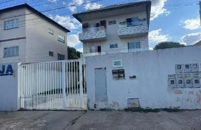 Oportunidade única em valparaiso de goias - go | tipo: apartamento | negociação: venda direta online  | situação: imóvel
