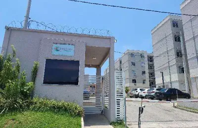 Oportunidade única em nova iguacu - rj | tipo: apartamento | negociação: venda direta online  | situação: imóvel