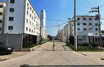Oportunidade única em rio de janeiro - rj | tipo: apartamento | negociação: venda online  | situação: imóvel
