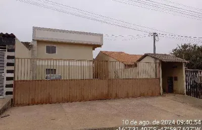 Oportunidade única em valparaiso de goias - go | tipo: apartamento | negociação: venda direta online  | situação: imóvel