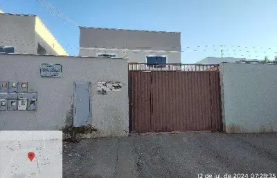 Oportunidade única em cidade ocidental - go | tipo: apartamento | negociação: venda direta online  | situação: imóvel