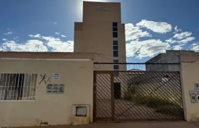 Oportunidade única em cidade ocidental - go | tipo: apartamento | negociação: venda direta online  | situação: imóvel