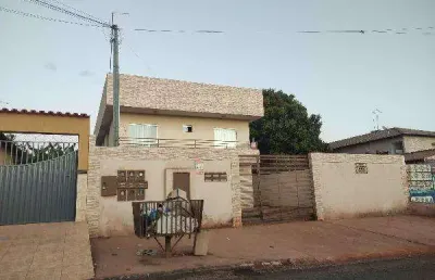 Oportunidade única em cidade ocidental - go | tipo: apartamento | negociação: venda direta online  | situação: imóvel