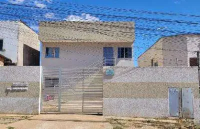 Oportunidade única em cidade ocidental - go | tipo: apartamento | negociação: venda direta online  | situação: imóvel