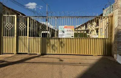 Oportunidade única em cidade ocidental - go | tipo: apartamento | negociação: venda direta online  | situação: imóvel