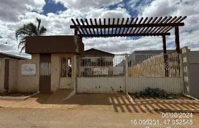 Oportunidade única em cidade ocidental - go | tipo: apartamento | negociação: venda direta online  | situação: imóvel