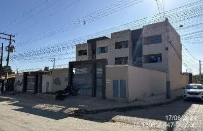 Oportunidade única em luziania - go | tipo: apartamento | negociação: venda direta online  | situação: imóvel