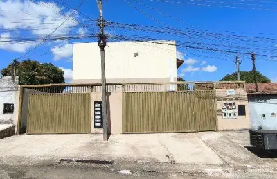 Oportunidade única em aguas lindas de goias - go | tipo: apartamento | negociação: venda direta online  | situação: imóvel