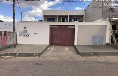 Oportunidade única em luziania - go | tipo: apartamento | negociação: venda direta online  | situação: imóvel