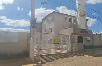Oportunidade única em luziania - go | tipo: apartamento | negociação: venda direta online  | situação: imóvel