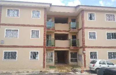 Oportunidade única em valparaiso de goias - go | tipo: apartamento | negociação: venda direta online  | situação: imóvel