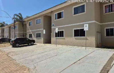 Oportunidade única em valparaiso de goias - go | tipo: apartamento | negociação: venda online  | situação: imóvel
