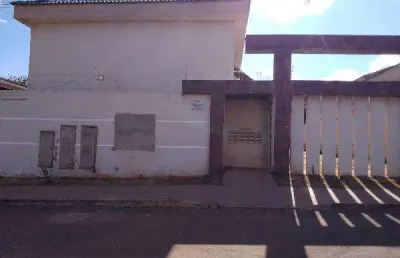 Oportunidade única em cidade ocidental - go | tipo: apartamento | negociação: venda online  | situação: imóvel