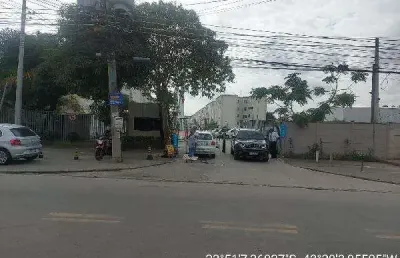 Oportunidade única em rio de janeiro - rj | tipo: apartamento | negociação: venda direta online  | situação: imóvel