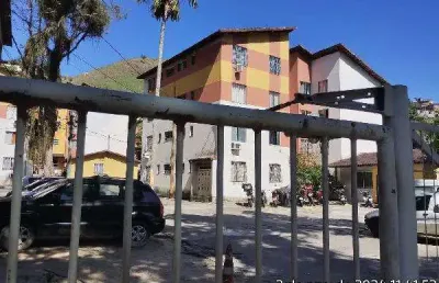 Oportunidade única em niteroi - rj | tipo: apartamento | negociação: venda direta online  | situação: imóvel