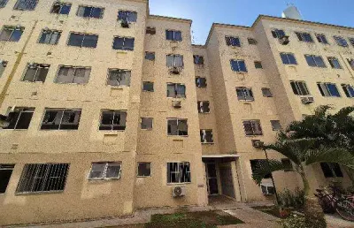 Oportunidade única em rio de janeiro - rj | tipo: apartamento | negociação: venda direta online  | situação: imóvel