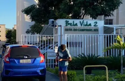 Oportunidade única em rio de janeiro - rj | tipo: apartamento | negociação: venda online  | situação: imóvel