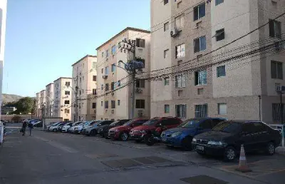 Oportunidade única em rio de janeiro - rj | tipo: apartamento | negociação: venda online  | situação: imóvel