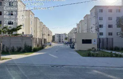 Oportunidade única em rio de janeiro - rj | tipo: apartamento | negociação: venda direta online  | situação: imóvel