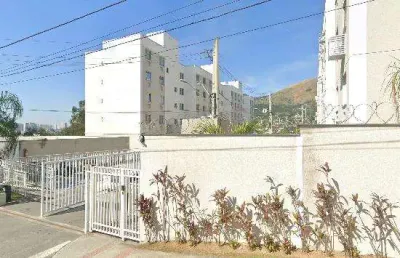 Oportunidade única em nova iguacu - rj | tipo: apartamento | negociação: venda direta online  | situação: imóvel