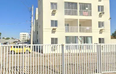 Oportunidade única em campos dos goytacazes - rj | tipo: apartamento | negociação: venda direta online  | situação: imóvel