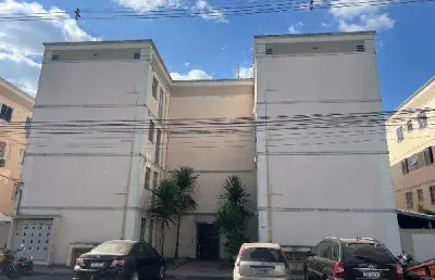 Oportunidade única em campos dos goytacazes - rj | tipo: apartamento | negociação: venda direta online  | situação: imóvel