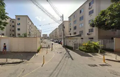 Oportunidade única em rio de janeiro - rj | tipo: apartamento | negociação: venda online  | situação: imóvel