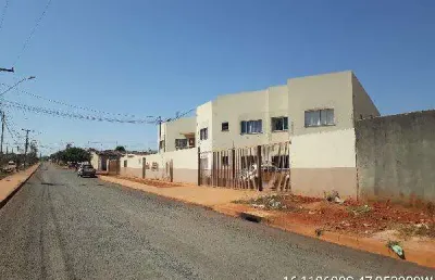 Oportunidade única em cidade ocidental - go | tipo: apartamento | negociação: venda direta online  | situação: imóvel
