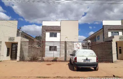 Oportunidade única em cidade ocidental - go | tipo: apartamento | negociação: venda direta online  | situação: imóvel