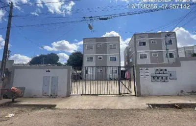 Oportunidade única em luziania - go | tipo: apartamento | negociação: venda direta online  | situação: imóvel
