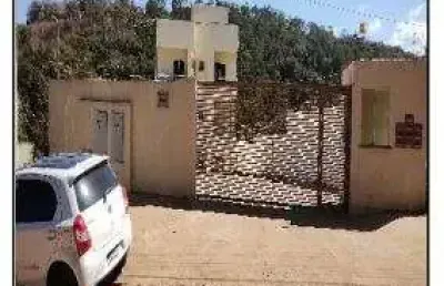 Oportunidade única em cidade ocidental - go | tipo: apartamento | negociação: venda direta online  | situação: imóvel