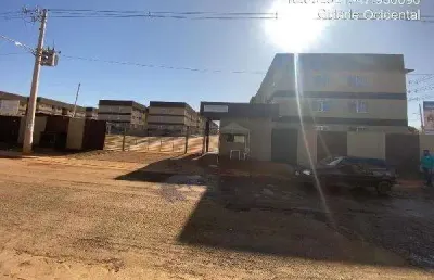 Oportunidade única em cidade ocidental - go | tipo: apartamento | negociação: venda direta online  | situação: imóvel
