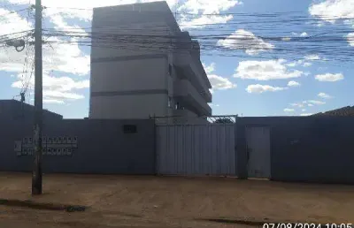 Oportunidade única em aguas lindas de goias - go | tipo: apartamento | negociação: venda direta online  | situação: imóvel