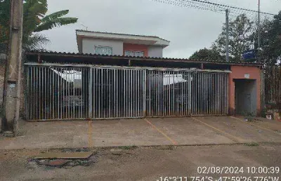 Oportunidade única em valparaiso de goias - go | tipo: apartamento | negociação: venda direta online  | situação: imóvel
