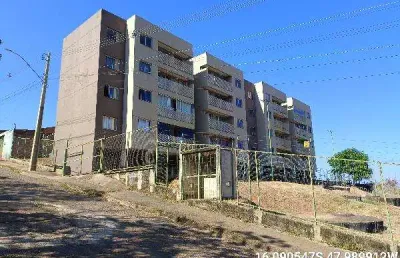 Oportunidade única em valparaiso de goias - go | tipo: apartamento | negociação: venda direta online  | situação: imóvel