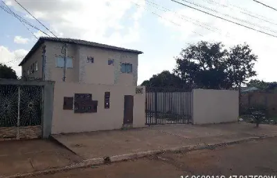 Oportunidade única em cidade ocidental - go | tipo: apartamento | negociação: venda direta online  | situação: imóvel