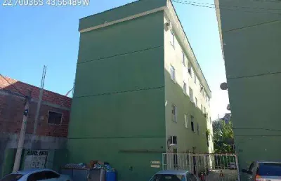 Oportunidade única em queimados - rj | tipo: apartamento | negociação: venda direta online  | situação: imóvel