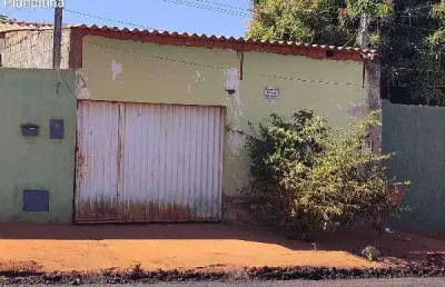 Oportunidade única em planaltina - go | tipo: casa | negociação: venda direta online  | situação: imóvel
