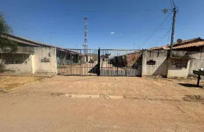 Oportunidade única em luziania - go | tipo: casa | negociação: venda direta online  | situação: imóvel