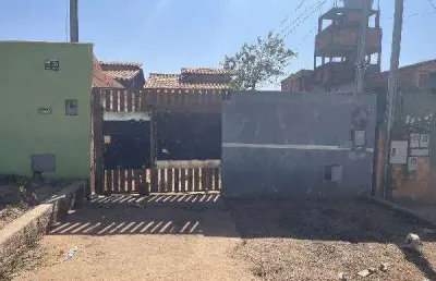 Oportunidade única em santo antonio do descoberto - go | tipo: casa | negociação: venda direta online  | situação: imóvel